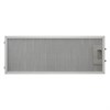 Встраиваемая вытяжка Krona Ameli S 600 White 00021459 - фото 183595