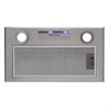 Встраиваемая вытяжка Krona Ameli S 600 Inox 00021460 - фото 183603