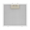 Каминная вытяжка Krona Liora 600 ivory S 00022836 - фото 183660
