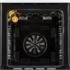 Встраиваемый электрический духовой шкаф Krona Breve 45 WH 00026333 - фото 183857