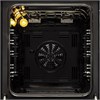 Встраиваемый электрический духовой шкаф Krona Corrente 45 BL 00026334 - фото 183865