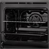 Встраиваемый электрический духовой шкаф Krona Adriano 60 WH 00026346 - фото 183906