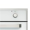 Встраиваемый электрический духовой шкаф Krona Adriano 60 WH 00026346 - фото 183907