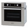 Встраиваемый электрический духовой шкаф Krona Belcanto 60 IX 00026371 - фото 184033