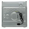 Встраиваемый электрический духовой шкаф Krona Belcanto 60 IX 00026371 - фото 184036