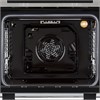 Встраиваемый электрический духовой шкаф Krona Belcanto 60 IX 00026371 - фото 184040