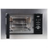 Встраиваемая микроволновая печь Krona ARGENTO 60 IX 00026373 - фото 184051
