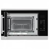 Встраиваемая микроволновая печь Krona Riflesso 60 BL 00026374 - фото 184054