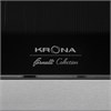 Встраиваемая микроволновая печь Krona Riflesso 60 BL 00026374 - фото 184058