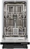 Встраиваемая посудомоечная машина Krona Delia 45 BI 00026376 - фото 184062