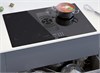 Pando E-391/78 V.1130 ECO PLUS + DIFUSOR LAT H60mm FILTROS CERAMICOS индукционная поверхность 010200 - фото 184706