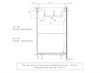 Pando E-391/78 V.1130 ECO PLUS + DIFUSOR LAT H60mm FILTROS CERAMICOS индукционная поверхность 010200 - фото 184709