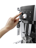 Кофемашина DELONGHI Magnifica Smart ECAM250.23.SB,  черный/серебристый 0132213166 - фото 184734