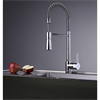 Смеситель для мойки Teka ARK 939 Chrome 239391200 - фото 186665