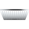 Верхний душ Hansgrohe Vernis Shape 26281000 230 1jet, хром 26281000 - фото 187543