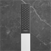 Душевой набор Hansgrohe Rainfinity 26856700 100 1jet, белый матовый, 1 режим струи 26856700 - фото 188270