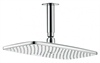 Верхний душ Hansgrohe Raindance 360 27381000, 36х19 см, 1 режим струи, с держателем 27381000 - фото 188547