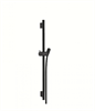 Штанга для душа Hansgrohe Unica’S Puro 60 см, 28632670, черный матовый 28632670 - фото 189023
