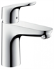 Смеситель Hansgrohe Focus Е2 31517000 для раковины 31517000 - фото 189444