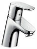 Смеситель Hansgrohe Focus 31733000 для раковины 31733000 - фото 189508