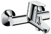 Смеситель Hansgrohe Focus Е2 3194000 для ванны 31940000 - фото 189605