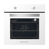 Встраиваемый электрический духовой шкаф Zigmund & Shtain E 136 W 4250055608119 - фото 191870