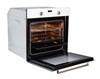 Встраиваемый электрический духовой шкаф Zigmund & Shtain E 153 W 4250055609840 - фото 192260