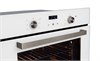Встраиваемый электрический духовой шкаф Zigmund & Shtain E 153 W 4250055609840 - фото 192261
