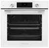 Встраиваемый электрический духовой шкаф Zigmund & Shtain E 156 W 4250055620029 - фото 193042
