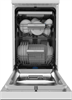 Посудомоечная машина Midea MFD45S510Wi 4657804510103 - фото 195400