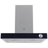 Каминная вытяжка MBS Maranta 160 Glass Black 4680000974851 - фото 195617