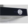 Каминная вытяжка MBS Maranta 160 Glass Black 4680000974851 - фото 195618