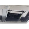 Каминная вытяжка MBS Maranta 160 Glass Black 4680000974851 - фото 195619