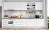 Электрический духовой шкаф Midea MO69103GW 6944271678251 - фото 196672