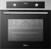 Встраиваемый электрический духовой шкаф Midea MO69103X 6944271678268 - фото 196673