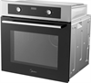 Встраиваемый электрический духовой шкаф Midea MO69103X 6944271678268 - фото 196675