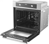 Встраиваемый электрический духовой шкаф Midea MO69103X 6944271678268 - фото 196676