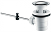 Смеситель Hansgrohe Vernis Shape 71564000 для раковины, хром 71564000 - фото 197266