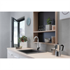 Смеситель Hansgrohe Focus 71802000 M42 для кухонной мойки, хром глянцевый 71802000 - фото 197648