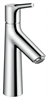 Смеситель Hansgrohe Talis S 72021000 для раковины, EcoSmart, хром 72021000 - фото 197757