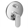 Смеситель Hansgrohe Rebris 72466000 S для душа, хром 72466000 - фото 197906
