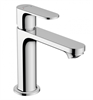 Смеситель для раковины Hansgrohe Rebris 72517000 S, с донным клапаном, хром глянцевый 72517000 - фото 197970