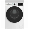Стирально-сушильная машина Beko B3DFR57H22W 7330010002 - фото 199231