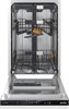Встраиваемая посудомоечная машина Gorenje GV 572D10 737469 - фото 200103