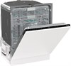Встраиваемая посудомоечная машина Gorenje GV 663C61 739651 - фото 200507
