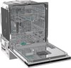 Встраиваемая посудомоечная машина Gorenje GV 663C61 739651 - фото 200508
