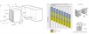 Встраиваемая посудомоечная машина Gorenje GV 663C61 739651 - фото 200518