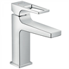 Смеситель Hansgrohe Metropol 74506000 110 для раковины 74506000 - фото 200580