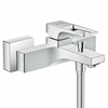 Смеситель Hansgrohe Metropol 74540000 для ванны 74540000 - фото 200599