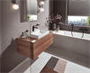 Смеситель для раковины Hansgrohe Vivenis 75022670, без донного клапана, черный матовый 75022670 - фото 200749